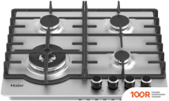 Варочная панель Haier HHX-M64ROVX (23042)