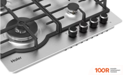 Варочная панель Haier HHX-M64ROVX (23042)