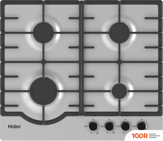 Варочная панель Haier HHX-M64RNX (23041)