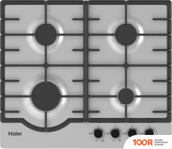 Варочная панель Haier HHX-M64RNX (23041)