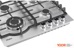 Варочная панель Haier HHX-M64RFVLX (23037)