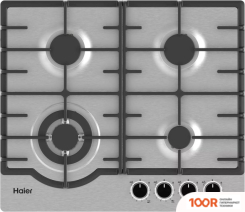 Варочная панель Haier HHX-M64RFVLX (23037)
