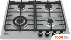 Варочная панель Haier HHX-M64CWFX (23032)