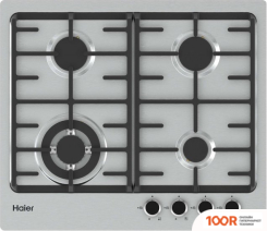 Варочная панель Haier HHX-M64CWFX (23032)