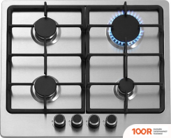 Варочная панель Haier HHX-M64CNX (23029)