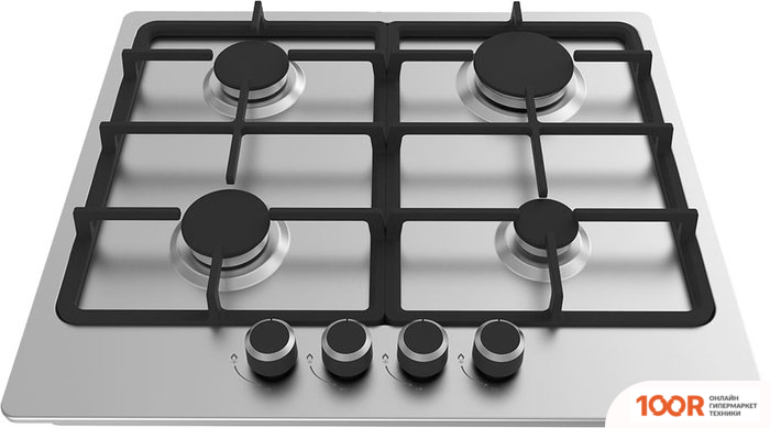 Варочная панель Haier HHX-M64CNX (23029)