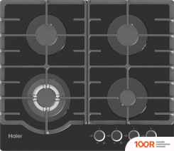 Варочная панель Haier HHX-G64RFB (23022)