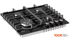 Варочная панель Haier HHX-G64RFB (23022)