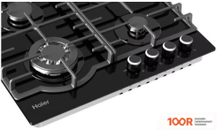 Варочная панель Haier HHX-G64RFB (23022)