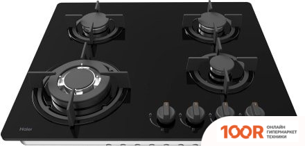 Варочная панель Haier HHX-G64CWB1 (23017)