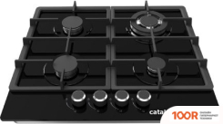 Варочная панель Haier HHX-G64CWB (23016)