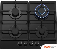 Варочная панель Haier HHX-G64CWB (23016)