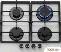 Варочная панель Haier HHX-G64CNW (23015)