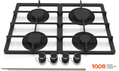 Варочная панель Haier HHX-G64CNW (23015)