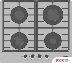 Варочная панель Haier HHX-G64CNG (23012)