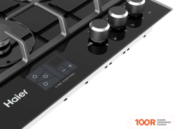 Варочная панель Haier HHX-G53CNSB (23010)