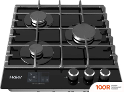 Варочная панель Haier HHX-G53CNSB (23010)