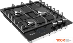 Варочная панель Haier HHX-G53CNSB (23010)