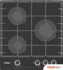 Варочная панель Haier HHX-G53CNMB (23009)