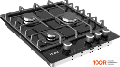 Варочная панель Haier HHX-G53CNMB (23009)