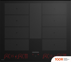 Варочная панель Grundig GIEI638980IF (22967)