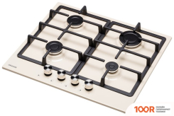 Варочная панель Graude GS 60.1 CM (22933)