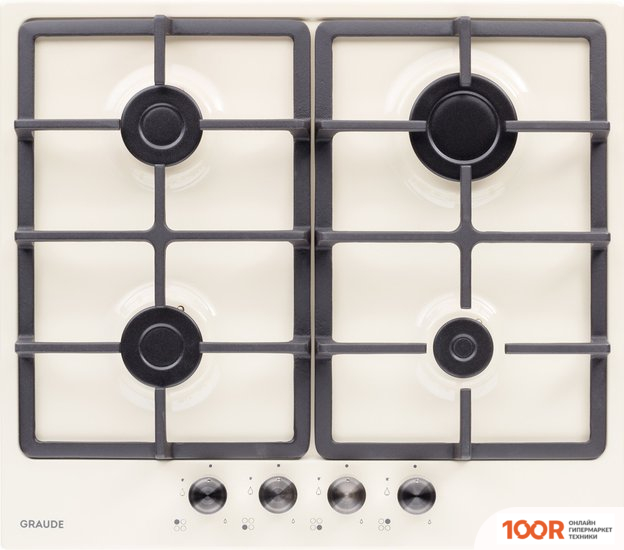 Варочная панель Graude GS 60.1 CM (22933)