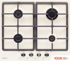 Варочная панель Graude GS 60.1 CM (22933)