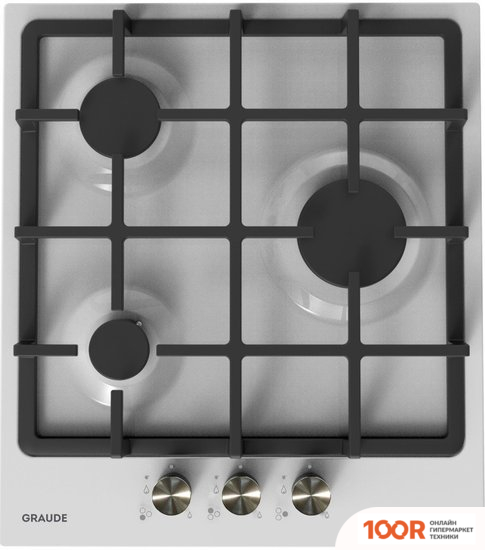 Варочная панель Graude GS 45.1 WM (22931)