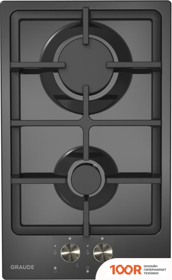 Варочная панель Graude GS 30.1 SM (22925)