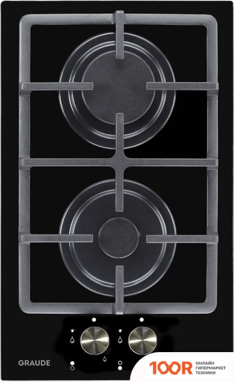 Варочная панель Graude GS 30.1 S (22924)