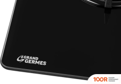 Варочная панель GrandGermes HFG-45NC-CA (22910)