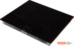 Варочная панель GrandGermes HBI-60BK-BX (22903)