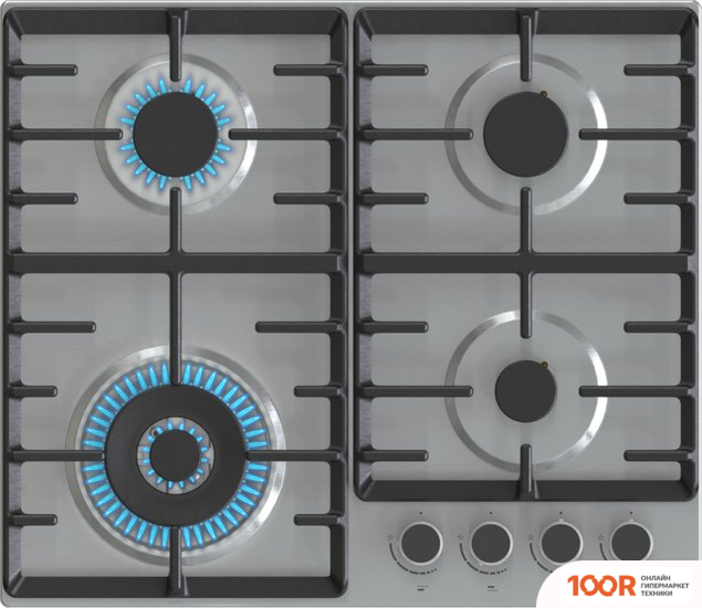 Варочная панель Gorenje GW642ABX (22875)