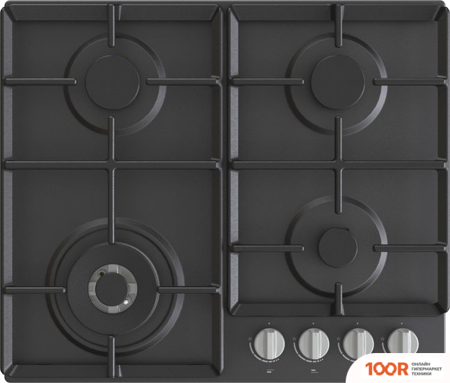Варочная панель Gorenje GW641EXB (22871)