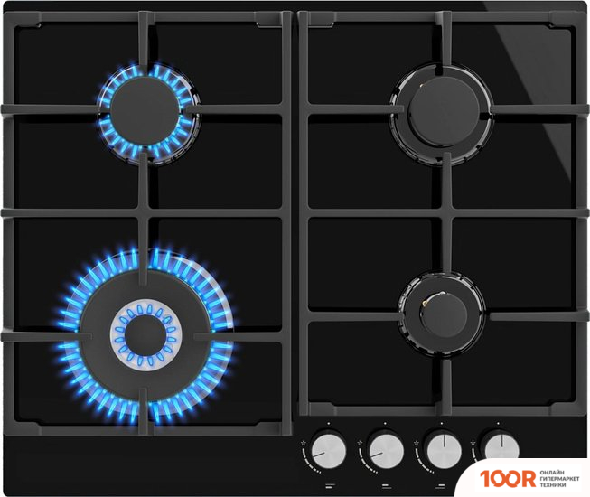 Варочная панель Gorenje GTW641AKB (22861)