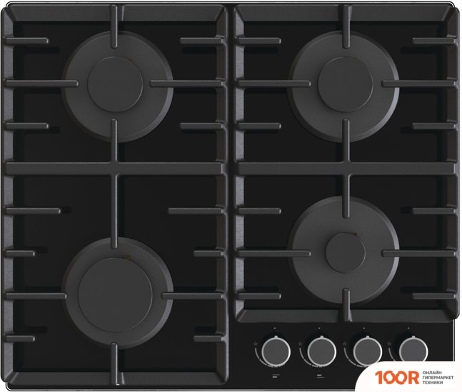 Варочная панель Gorenje GT642AB (22855)