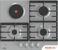 Варочная панель Gorenje GE681X (22830)