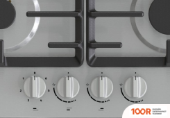 Варочная панель Gorenje GE681X (22830)