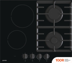 Варочная панель Gorenje GCE691BSC (22828)