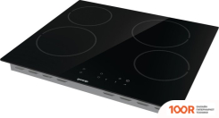 Варочная панель Gorenje ECT64BSCE (22810)