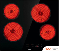 Варочная панель Gorenje ECT64BSCE (22810)