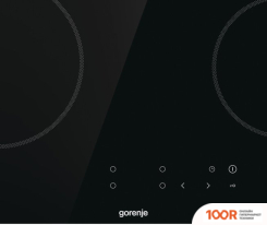 Варочная панель Gorenje ECT64BSCE (22810)