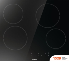 Варочная панель Gorenje ECT64BSCE (22810)