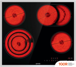 Варочная панель Gorenje ECS646BXE (22807)