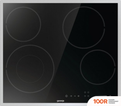 Варочная панель Gorenje ECS642BXE (22805)
