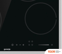 Варочная панель Gorenje ECS642BXE (22805)