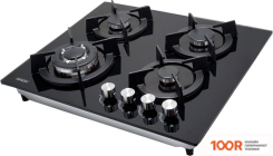 Варочная панель Ginzzu HCG-445 (22776)