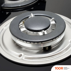 Варочная панель Ginzzu HCG-445 (22776)