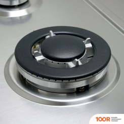 Варочная панель Ginzzu HCG-418 (22767)